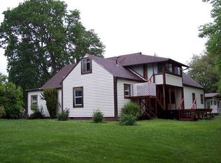 222 S River Rd, Cottage Grove, OR 97424