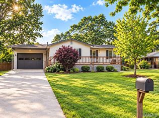 25881 Sutherland Ln, Waynesville, MO 65583