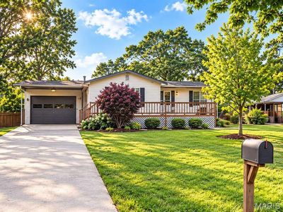 25881 Sutherland Ln, Waynesville, MO, 65583