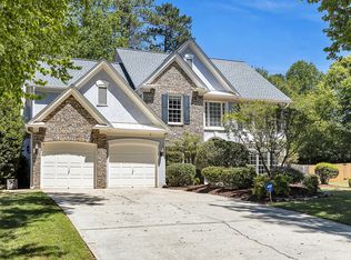 145 Smithdun Ln, Sandy Springs, GA 30350