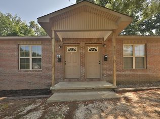 308 Oxford St #C, Martin, TN 38237