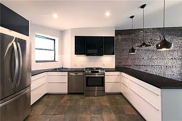 Rented by Maison International