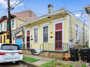 2470 N Rampart St, New Orleans, LA 70117