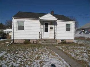 813 Rosemont Ave, New Cumberland, PA 17070
