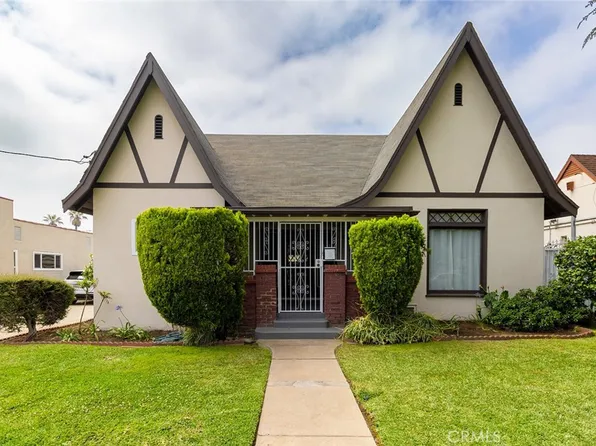 104 E Adams Ave, Alhambra, CA 91801