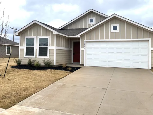 10921 SW 22nd St, Yukon, OK 73099
