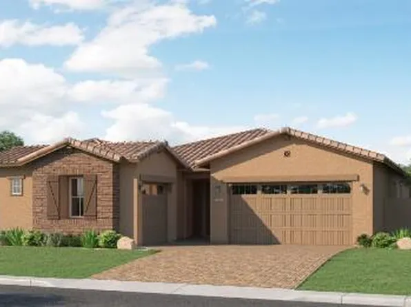 23104 E ROUNDUP Way, Queen Creek, AZ 85142