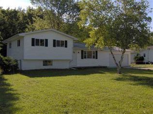 4317 Dye Rd, Swartz Creek, MI 48473