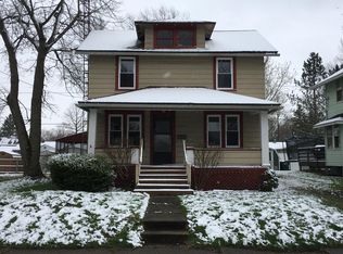 226 W Perry St, Alliance, OH