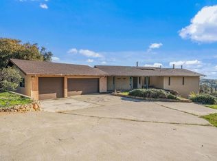 3252 Pine Hills Rd, Julian, CA 92036