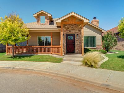 10406 Grover Ave, Lubbock, TX, 79424