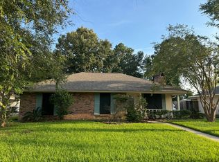 16732 Patton Ave, Baton Rouge, LA 70816
