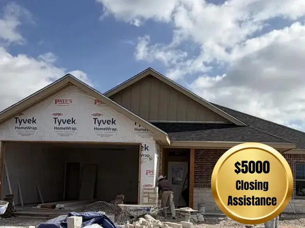 3012 Cedarhill Dr, San Angelo, TX 76904