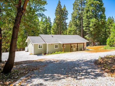 2910 Madrone Dr, Camino, CA, 95709