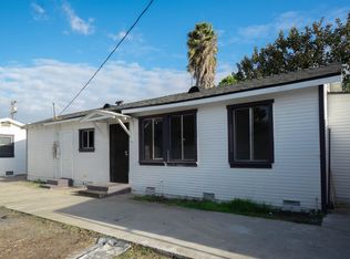 6019 Converse Ave #1/2, Los Angeles, CA 90001