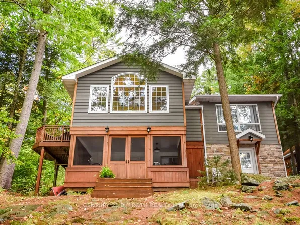 1213 Camp Jackson Rd #24, Muskoka Lakes, ON P0C 1A0