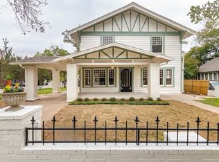 2108 Alston Ave, Fort Worth, TX 76110