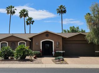 9941 W Cameo Dr, Sun City, AZ 85351