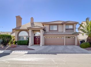3613 Deer Flats St, Las Vegas, NV 89129