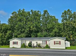 13445 Midvale Rd, Waynesboro, PA 17268