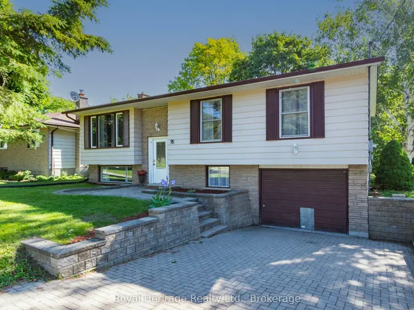95 Division St S, Brighton, ON K0K 1H0