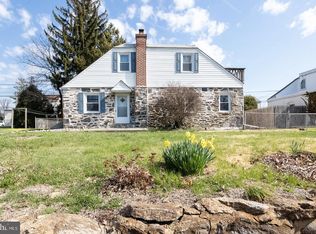 811 Springfield Rd, Aldan, PA 19018
