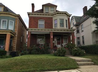 546 Dawson Ave, Pittsburgh, PA
