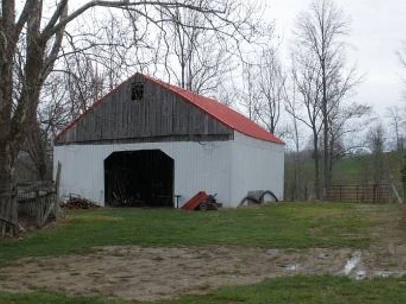 Barn