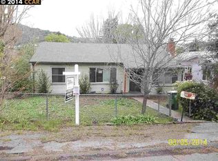8000 Winthrope St, Oakland, CA 94605
