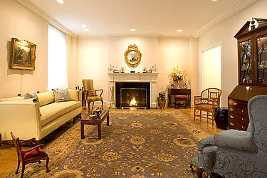 Sold by Brown Harris Stevens