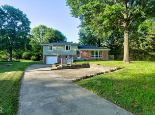 3518 Woodale Rd, Indianapolis, IN 46234