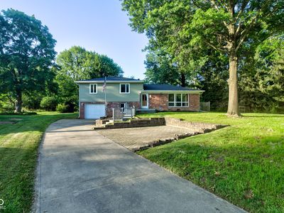 3518 Woodale Rd, Indianapolis, IN, 46234
