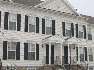 5264 Royal Arch Cascade Dr, Dublin, OH 43016