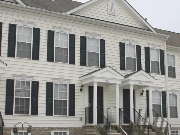 5264 Royal Arch Cascade Dr, Dublin, OH 43016