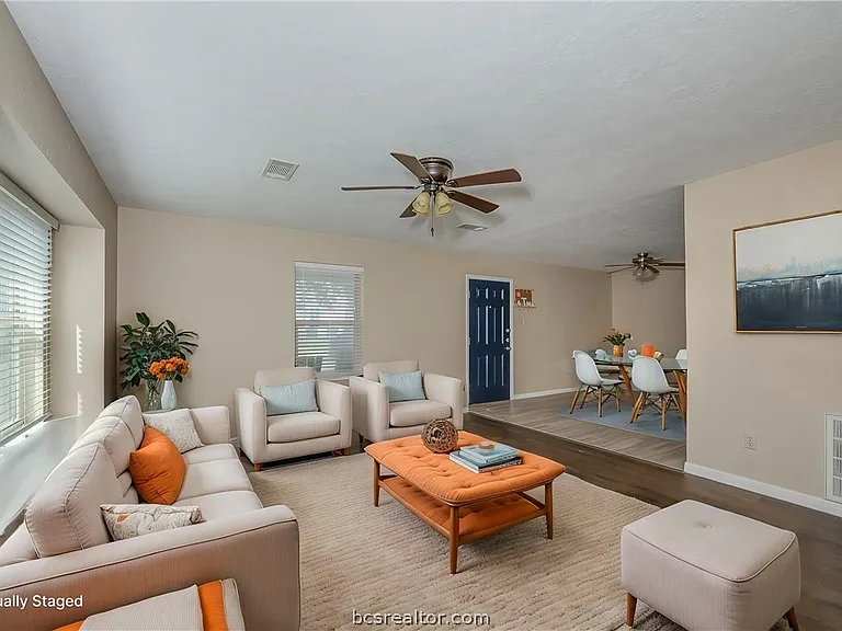 519 Chappel St — Photo 6