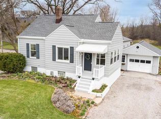 3779 Wheeler Rd, Bay City, MI 48706