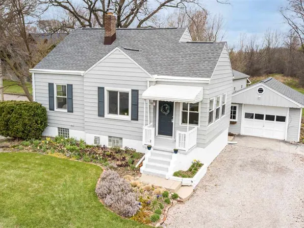 3779 Wheeler Rd, Bay City, MI 48706