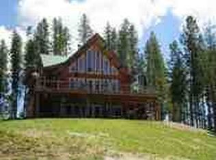 194 Dillinger Rd, Elk City, ID 83525