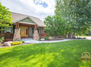 473 Stonegate Dr, Bozeman, MT 59715