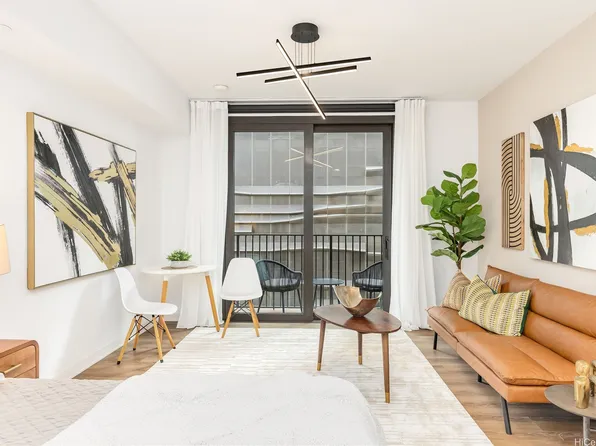 987 Queen St #510, Honolulu, HI 96814