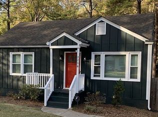2238 Winfield Ave, Decatur, GA 30032