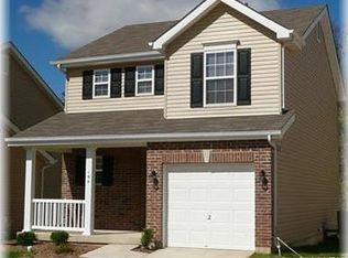 157 Brushy Brook Dr, O'Fallon, MO