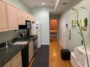 136 Newark Ave APT 4, Jersey City, NJ 07302