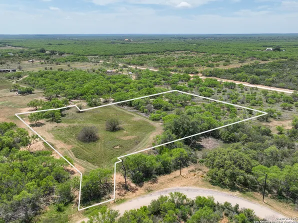 001 TRACT 5 cr 640 LOT 5, Hondo, TX 78861