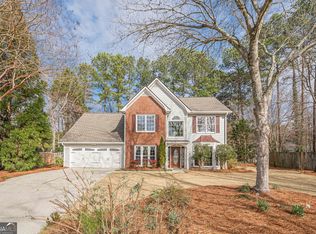 5440 Taylor Rd, Johns Creek, GA 30022