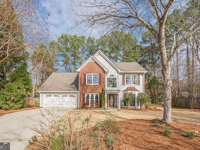 5440 Taylor Rd, Johns Creek, GA, 30022