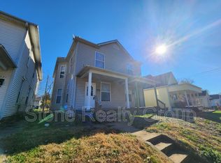 2019 N 7th St, Terre Haute, IN 47804