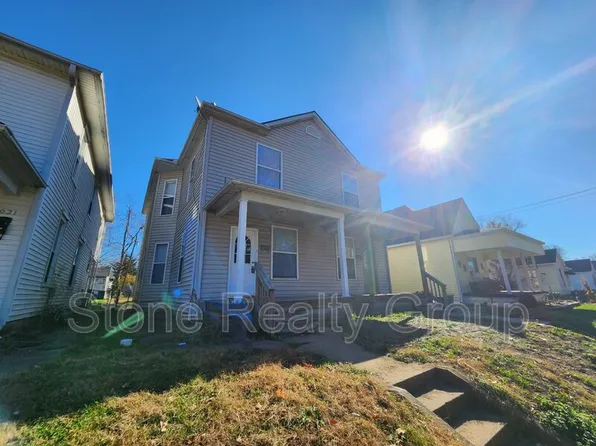 2019 N 7th St, Terre Haute, IN 47804