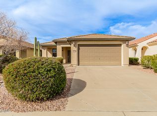 6356 W Heritage Way, Florence, AZ 85132