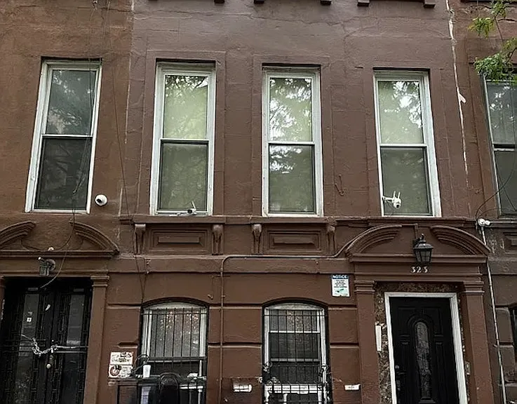 323 E 116th St #3F — Photo 4